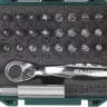 PRO. Наборы в боксе: БИТЫ KRAFTOOL PRO-Drive 26157-H33 купить в Нягани