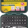 PRO. Наборы в боксе: БИТЫ KRAFTOOL PRO-Drive 26157-H33 купить в Нягани