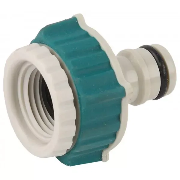 Адаптер RACO "Comfort-Plus" внешний, (соединитель-резьба внешняя), 1/2"х3/4" 4248-55249C купить в Нягани