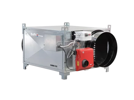 Теплогенератор Ballu-Biemmedue FARM 235М 230V Ballu купить в Нягани