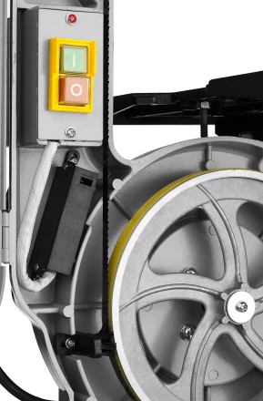 Ленточная пила ЗПЛ-350-190 серия МАСТЕР купить в Нягани