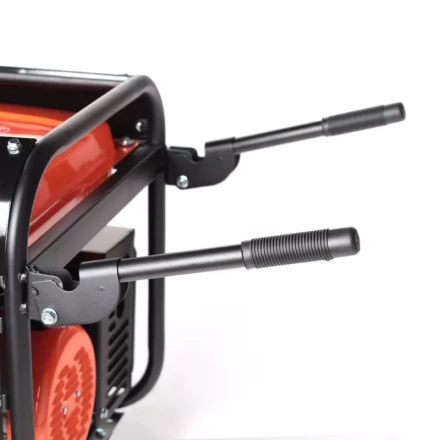 Генератор бензиновый PATRIOT GP 6510 LE купить в Нягани