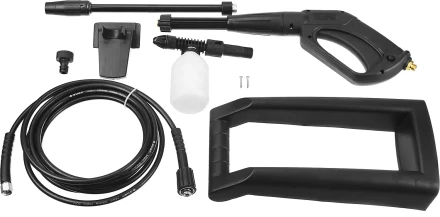 Мойка высокого давления АВД-135 серия МАСТЕР купить в Нягани