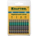 Биты KRAFTOOL OPTIMUM PZ 26124-3-50-10 купить в Нягани