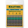 Биты KRAFTOOL OPTIMUM PZ 26124-3-50-10 купить в Нягани