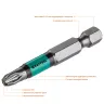 Биты KRAFTOOL OPTIMUM PZ 26124-3-50-10 купить в Нягани