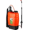 Опрыскиватель садовый GRINDA "Fine Spray", ранцевый, телескопический удлинитель, 15л 425216 купить в Нягани