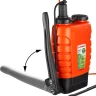 Опрыскиватель садовый GRINDA "Fine Spray", ранцевый, телескопический удлинитель, 15л 425216 купить в Нягани