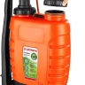 Опрыскиватель садовый GRINDA "Fine Spray", ранцевый, телескопический удлинитель, 15л 425216 купить в Нягани