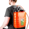 Опрыскиватель садовый GRINDA "Fine Spray", ранцевый, телескопический удлинитель, 15л 425216 купить в Нягани
