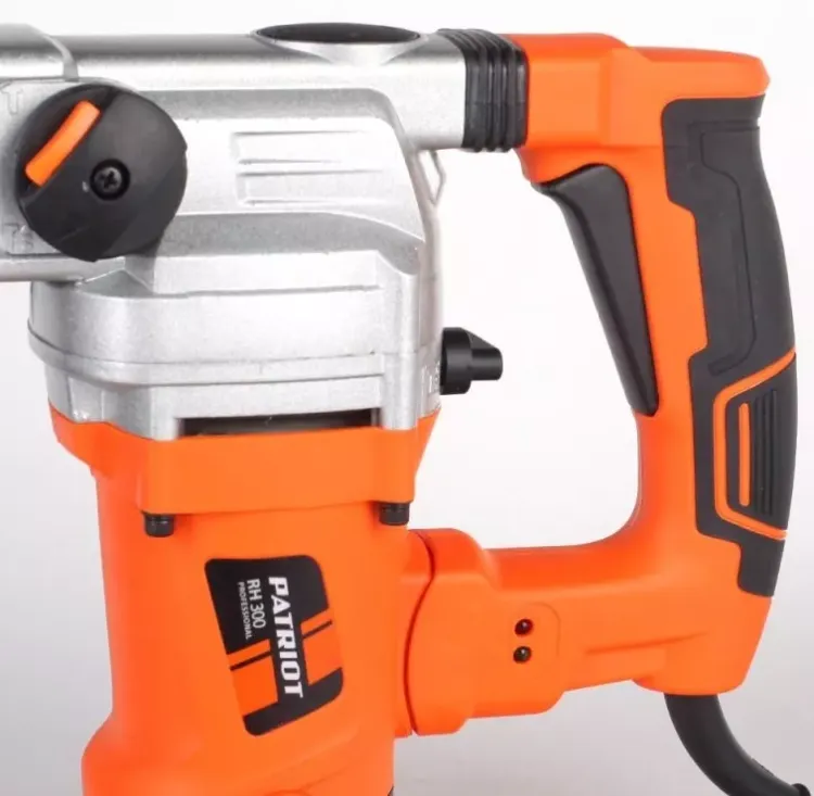Перфоратор PATRIOT RH300 купить в Нягани