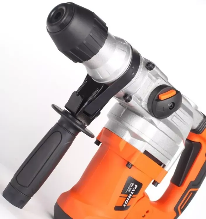 Перфоратор PATRIOT RH300 купить в Нягани