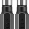 Биты для ударных шуруповертов KRAFTOOL Impact Pro PH 26191-2-50-S2 купить в Нягани