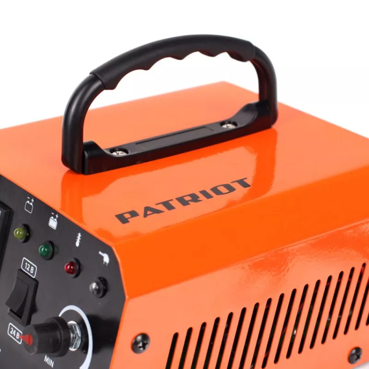 Зарядное устройство PATRIOT BCI-22M купить в Нягани