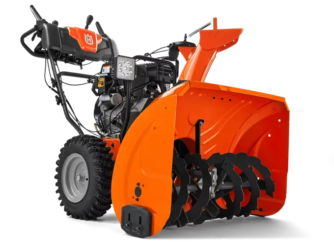 Снегоуборщик бензиновый Husqvarna ST 230 купить в Нягани