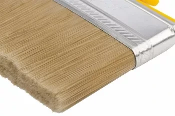 Кисть флейцевая "ЛАКИ" 50*12 мм  MATRIX Color Line 83363 купить в Нягани