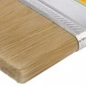 Кисть флейцевая "ЛАКИ" 50*12 мм  MATRIX Color Line 83363 купить в Нягани