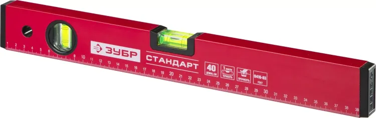 Уровни строительные серия СТАНДАРТ купить в Нягани