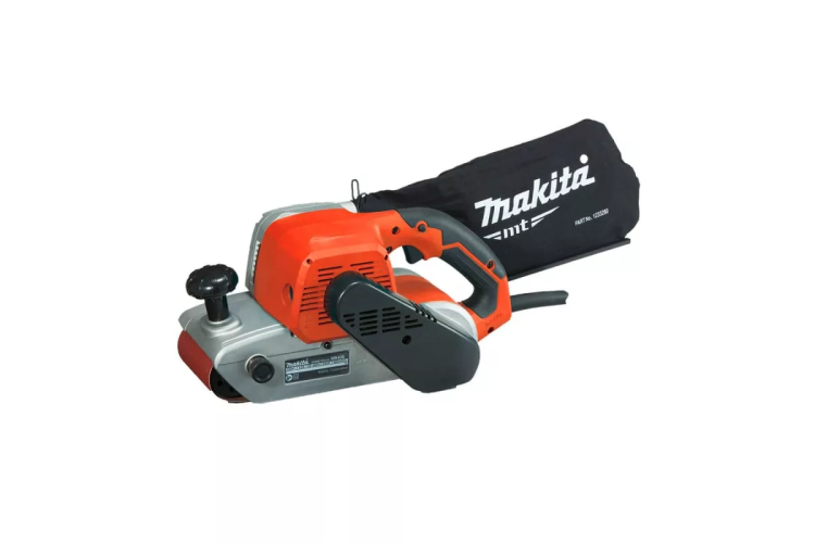 Ленточная шлифмашина Makita M9400 купить в Нягани