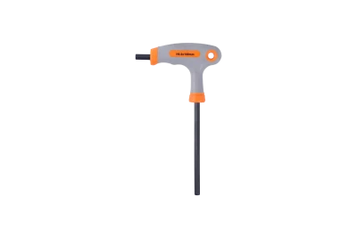 Ключ шестигр Т-образный 6 мм INDUSTRIAL Кратон 2 19 03 004