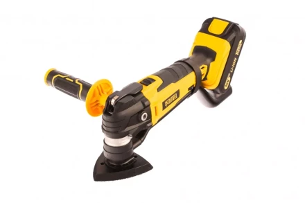 Многофункциональный аккумуляторный инструмент MTL-IB-18-02 Denzel 28401 купить в Нягани