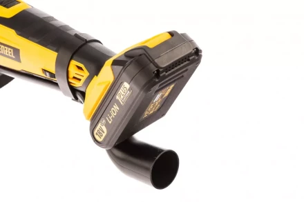 Многофункциональный аккумуляторный инструмент MTL-IB-18-02 Denzel 28401 купить в Нягани