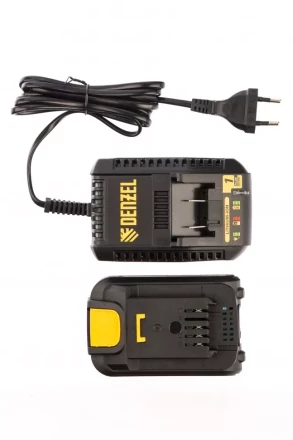 Многофункциональный аккумуляторный инструмент MTL-IB-18-02 Denzel 28401 купить в Нягани