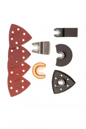 Многофункциональный аккумуляторный инструмент MTL-IB-18-02 Denzel 28401 купить в Нягани