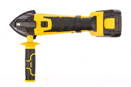 Многофункциональный аккумуляторный инструмент MTL-IB-18-02 Denzel 28401 купить в Нягани