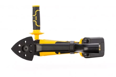 Многофункциональный аккумуляторный инструмент MTL-IB-18-02 Denzel 28401 купить в Нягани