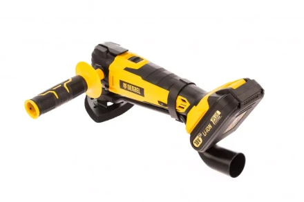 Многофункциональный аккумуляторный инструмент MTL-IB-18-02 Denzel 28401 купить в Нягани