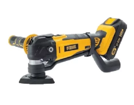 Многофункциональный аккумуляторный инструмент MTL-IB-18-02 Denzel 28401 купить в Нягани