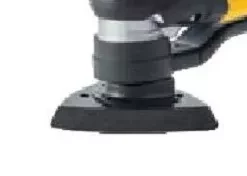 Многофункциональный аккумуляторный инструмент MTL-IB-18-02 Denzel 28401 купить в Нягани