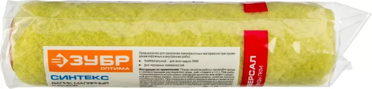 Валики СИНТЕКС серия ОПТИМА купить в Нягани