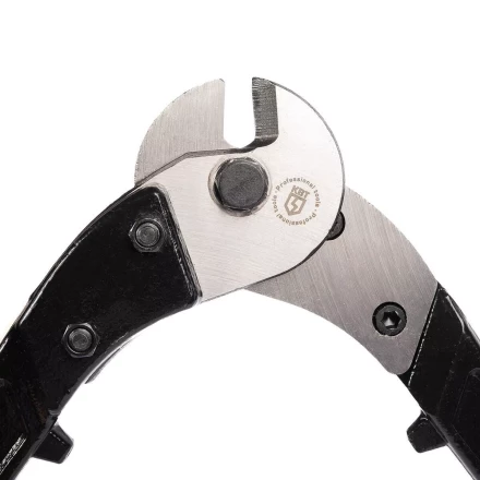 Тросорез ручной КВТ ТР-14м для резки стальных тросов до 14 мм (101991) купить в Нягани