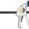 Струбцина Extrem ручная пистолетная KRAFTOOL 32228-15_z01 металлический корпус 150/95 мм купить в Нягани