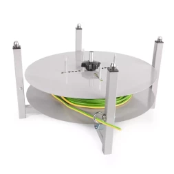 Устройство размотки провода КВТ DR-40 (88553)