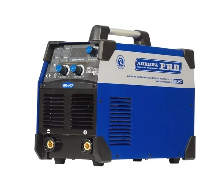 Сварочный инвертор Aurora-Pro STICKMATE 250 IGBT +Аттестат НАКС 1шт. купить в Нягани