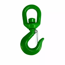 Крюк поворотный 322А HITCH 4.5 т (SZ071332)