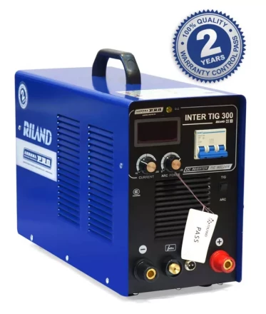 Аппарат аргонодуговой сварки Aurora-Pro INTER TIG 300 Mosfet   (220В) купить в Нягани