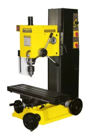 Станок фрезерный Корвет 414 по металлу 94140 купить в Нягани