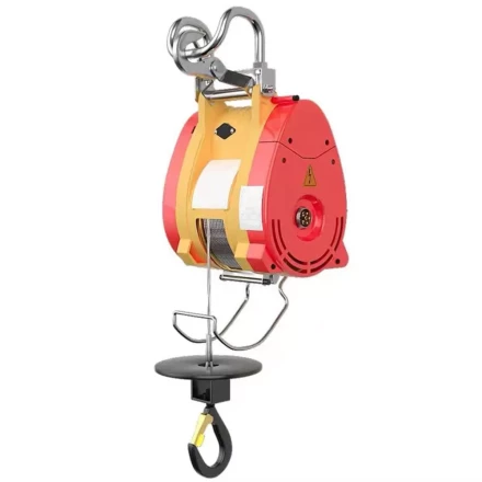 Таль электрическая подвесная TOR SK-300 г/п 300 кг 30 м 1024236 купить в Нягани