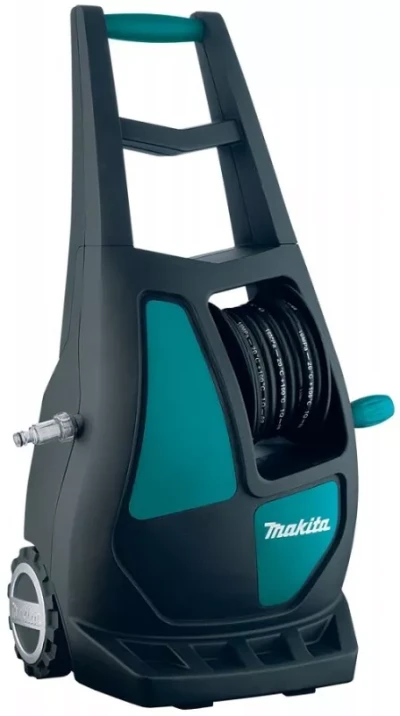 Минимойка-мойка высокого давления Makita HW121