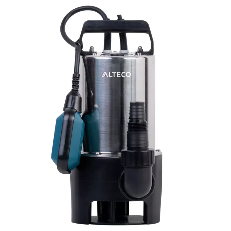 Дренажный насос ALTECO DN 900 T 20575 купить в Нягани