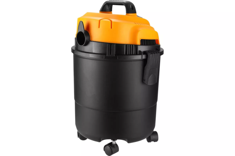 Пылесос промышленный DEKO DKVC-1400-15P, 015-0033 купить в Нягани