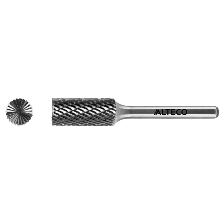 Борфреза по металлу ALTECO B 1020/6 MX 75636 купить в Нягани