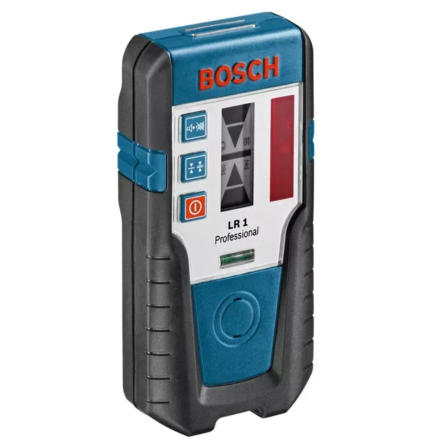 Приемник лазерный BOSCH LR1 купить в Нягани