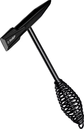 ЗУБР 450 г, молоток сварщика, Профессионал (20148) купить в Нягани