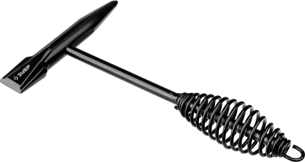 ЗУБР 450 г, молоток сварщика, Профессионал (20148) купить в Нягани