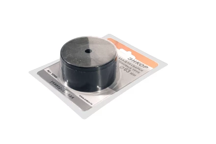 Насадка для сварки труб PPR Ф63 мм блистер 56966 купить в Нягани